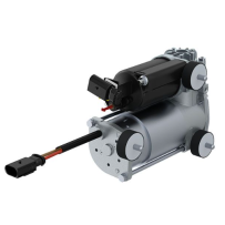 Compresseur d'air de suspension pour Iveco 500340807