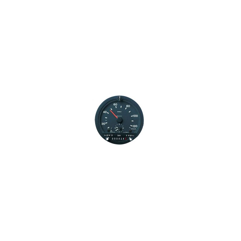 Chronotachygraphe Camion (Numérique + Analogique)