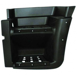 Marchepieds Gauche pour Iveco Stralis