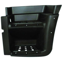 Marchepieds Gauche pour Iveco Stralis