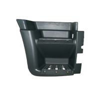 Marchepieds Droit pour Iveco Stralis