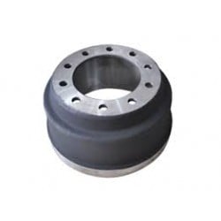 Tambour de frein arrière...