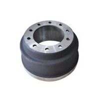 Tambour de frein arrière pour Renault Trucks 5000452031