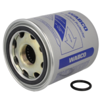 Cartouche de déssiccateur avec filtre de coalescence 2 étages pour Renault - 5001843522