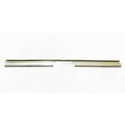 Glissière de vitre pour...