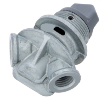 Valve de cde PDF pour Iveco Eurotrakker, Etc