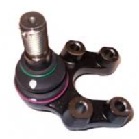 Rotule de suspension de pivot, pour Renault 7485114544