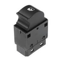 INTERRUPT. LEVE VITRE CHAUFF pour Iveco 504266734