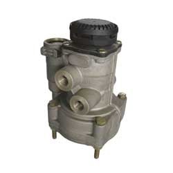 Valve de commande remorque...