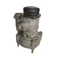 Valve de commande remorque pour Iveco 41032553