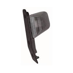 Feu de gabarit latéral,...