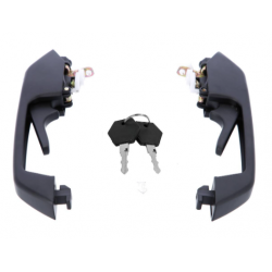 Kit poignées de porte...