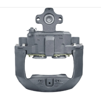 Etrier avant gauche pour Volvo 21487603 - 20527566