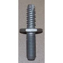 Lot de 10 vis raccord pour Iveco 500383893