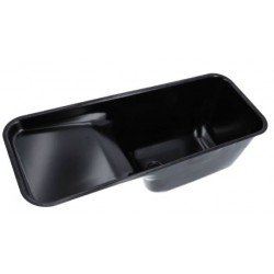 Carter inférieur d'huile...