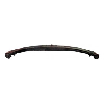 Rétroviseur Gauche Chauffant Pour Iveco Daily (2006-2025) – Grand Verre Supérieur Avec Plaque Arrière – Pièce De Rechange Neuve, Compatible OE