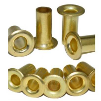 Lot de 100 rivets pour garniture de frein pour Renault - 5000588993