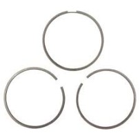 Jeu de segments pour Scania 2542105