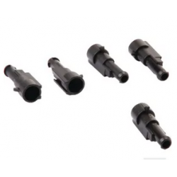 Logement de fiche 1 P. Male