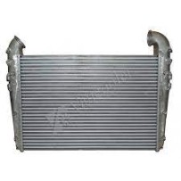 Intercooler  pour SCANIA  1365209