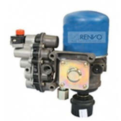 Dessiccateur Pour DAF -...