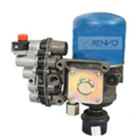 Dessiccateur Pour DAF - 1443154