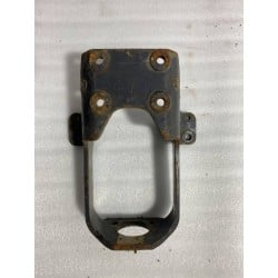 Support de cabine...