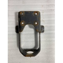 Support de cabine (Occasion) arrière pour Scania 1343140