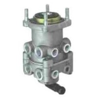 Robinet de frein a pied pour Volvo FH - 20410545