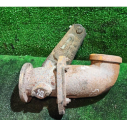 Frein sur échappement pour...