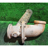 Frein sur échappement pour Renault Kérax 7422253229