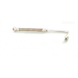 Pipe, Turbocharger pour Renault Trucks 5000686974