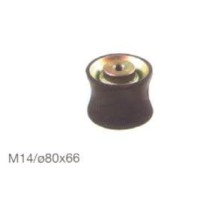 Silent-bloc de cabine arrière pour Renault Trucks 5000471623