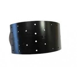 Mâchoire de frein arrière...