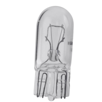 Boite de 10 ampoules Wedge W5W 24V