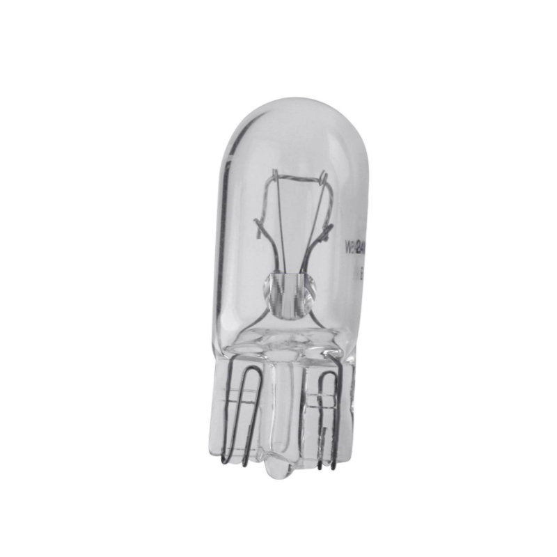 Boite De 10 Ampoules Wedge w5w 24v P44010088