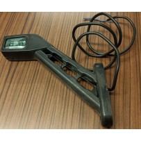 Lot de 2 Feux LED Tricolore Blanc/Orange/Rouge, réversibles, à fixer