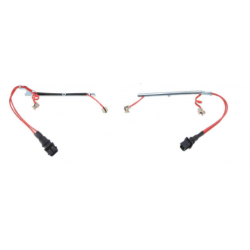 Jeu de 2 Témoins d'usure...