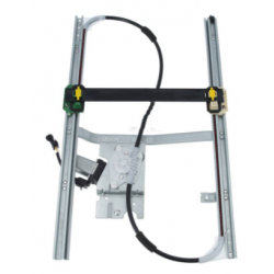 Lève vitre gauche avec...