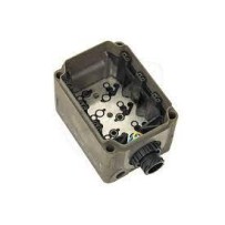 Carter de valve pour Scania 2447369