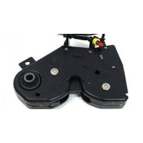 Serrure de cabine, avec capteur pour DAF 1406786