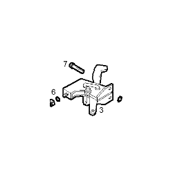 DISPOSITIF ARRET pour Iveco...