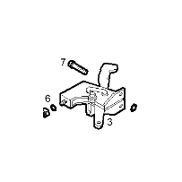 DISPOSITIF ARRET pour Iveco 99431599