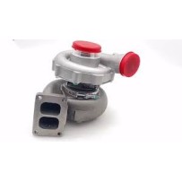 Turbocompresseur, avec kit de joints pour Iveco 04818600
