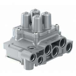Valve de protection 4 voies...