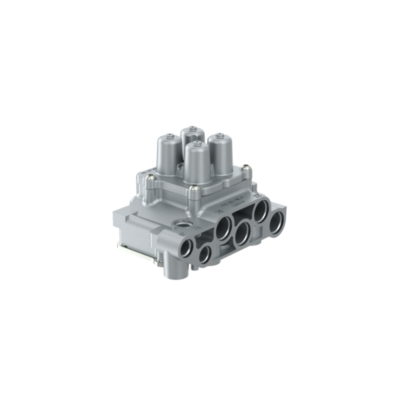 Valve de protection 4 voies pour Renault 5010260496