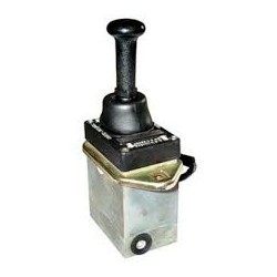 Réparation pour ROBINET A MAIN COMMANDE I.C.V pour Daf - Renault - Iveco