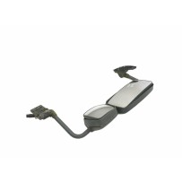 BRAS DE RETROVISEUR A GAUCHE pour MAN 81637316644