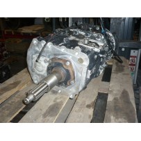 BOITE DE VITESSES FS8209 ECHANGE RECONDITIONNEE - Y8040 pour Renault Trucks 5001853786