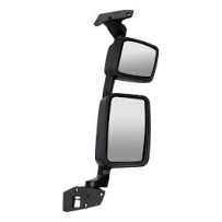 Rétroviseur complet coté G pour Renault - 7422839358